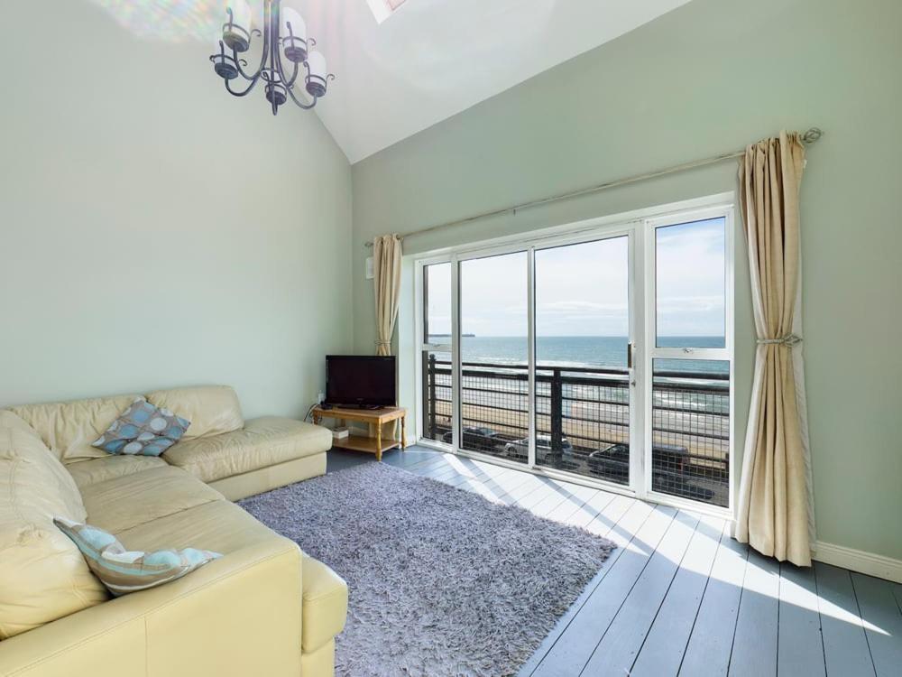 Holiday Apartment Iris Waterford Exterior foto