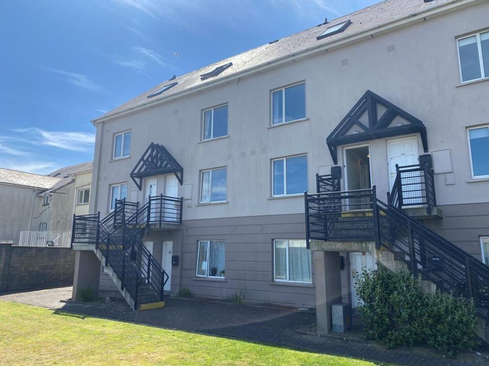 Holiday Apartment Iris Waterford Exterior foto